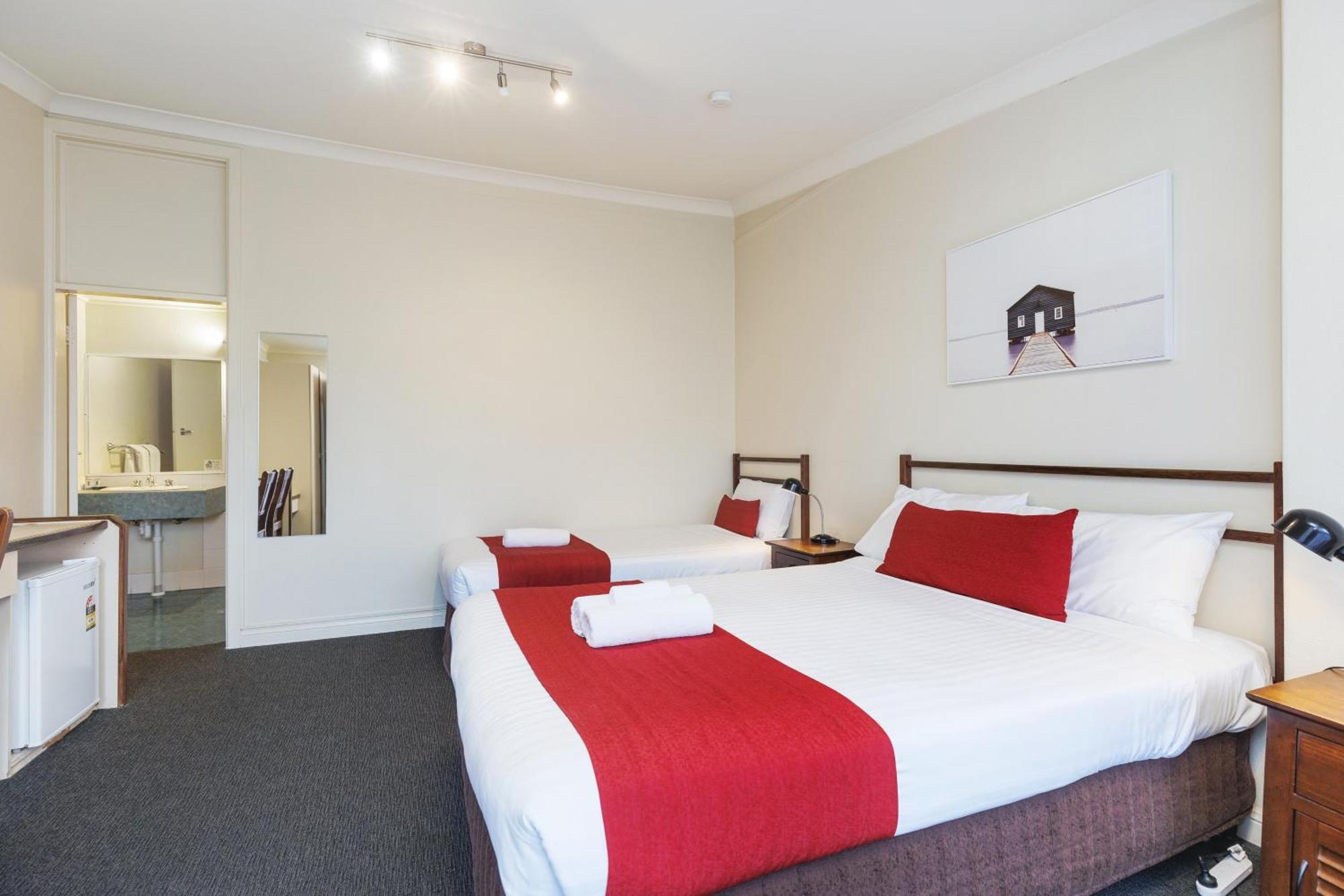 Amaroo Motel Tumuts Best Accommodation المظهر الخارجي الصورة