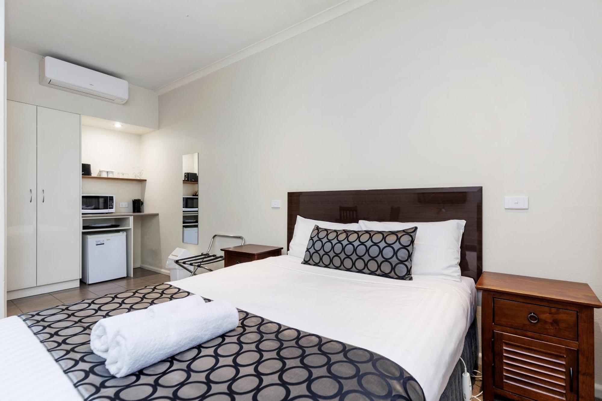 Amaroo Motel Tumuts Best Accommodation المظهر الخارجي الصورة