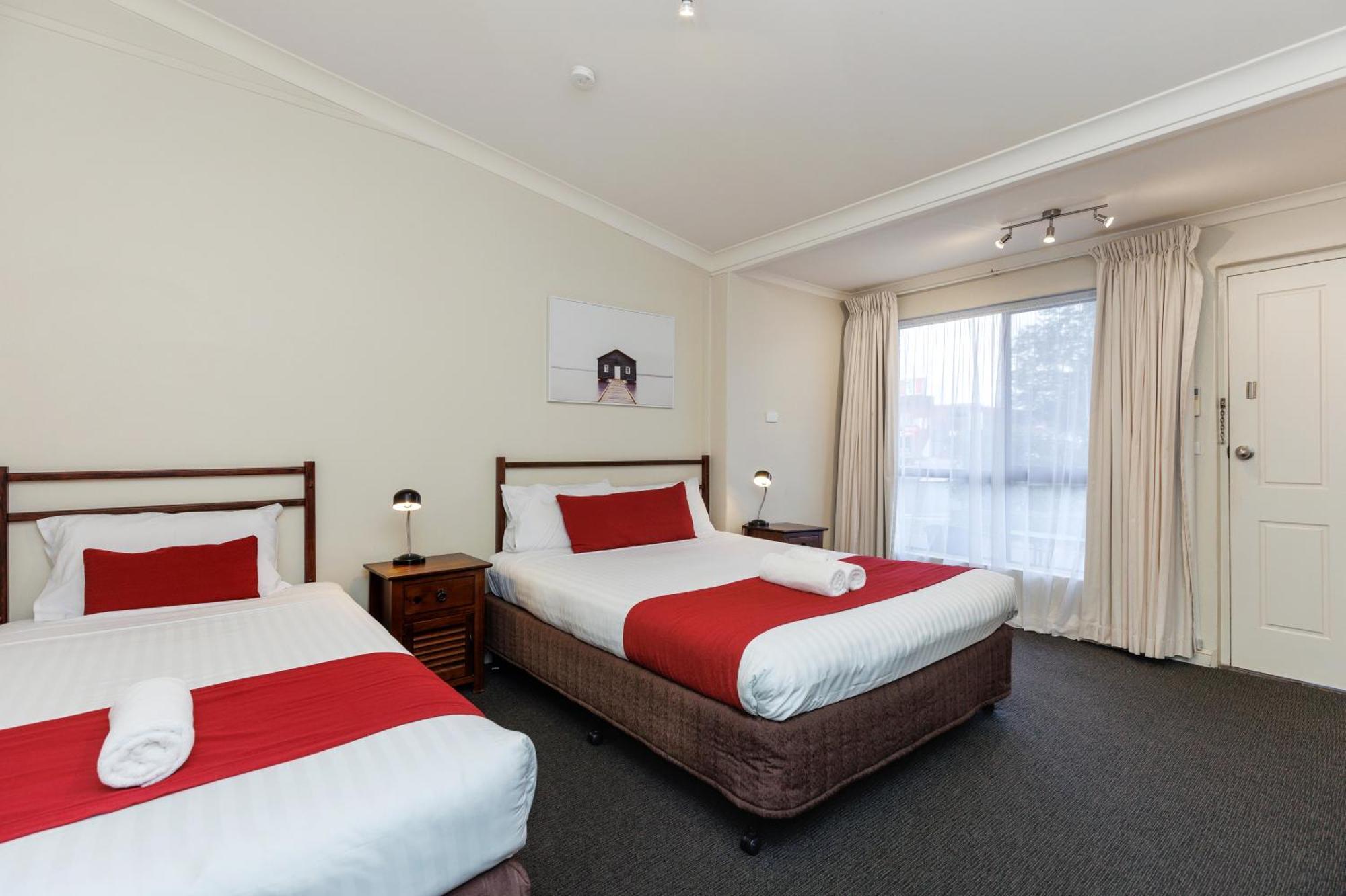 Amaroo Motel Tumuts Best Accommodation المظهر الخارجي الصورة